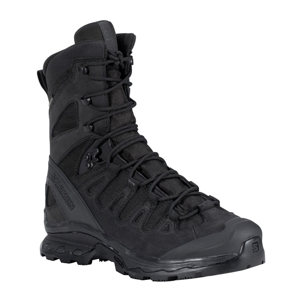 Salomon high top boots online