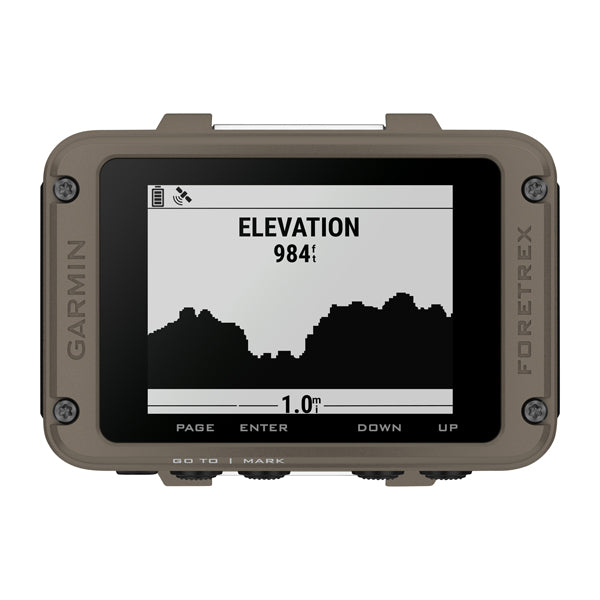 Garmin gps wrist deals