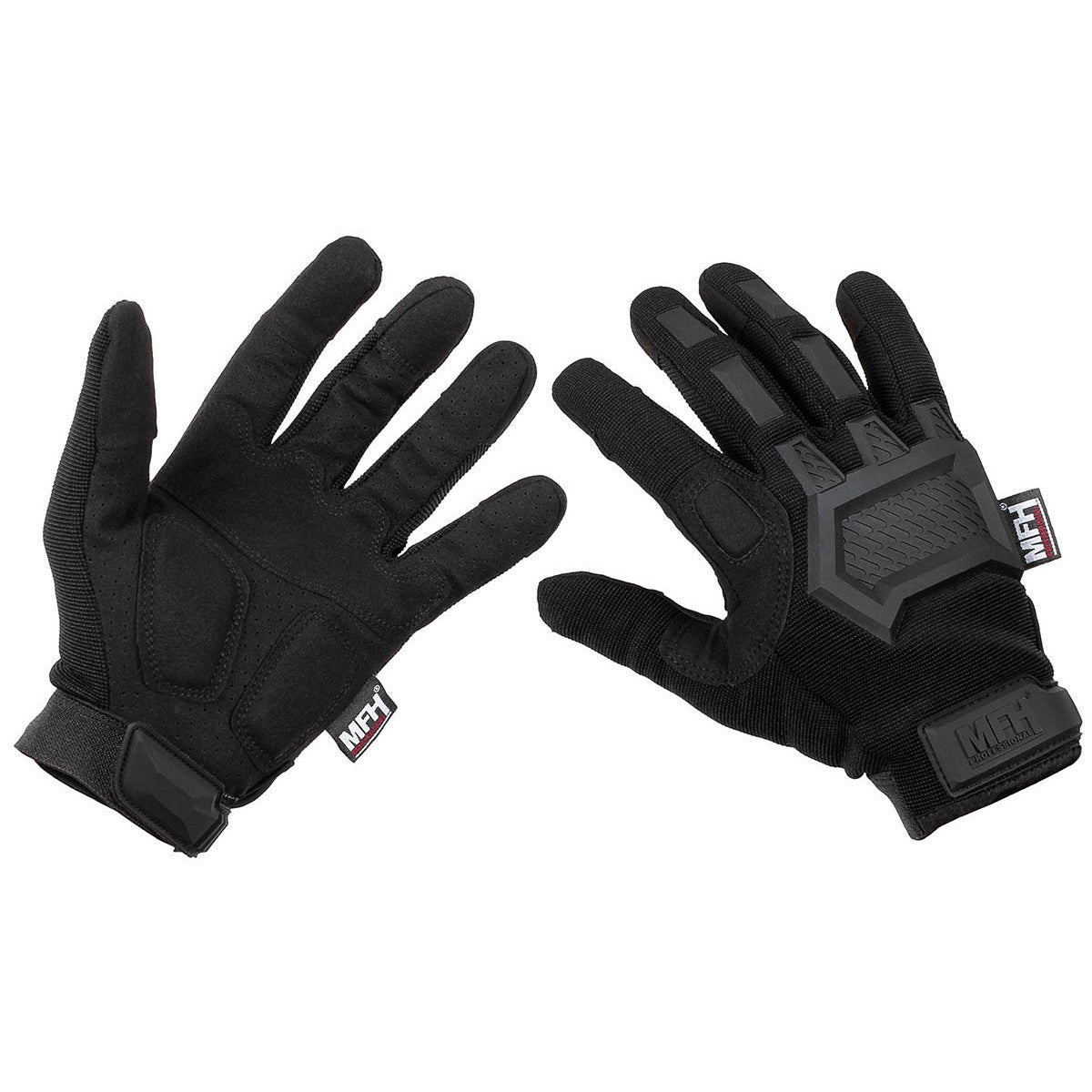 Tactical Gloves Action ASMC GmbH International