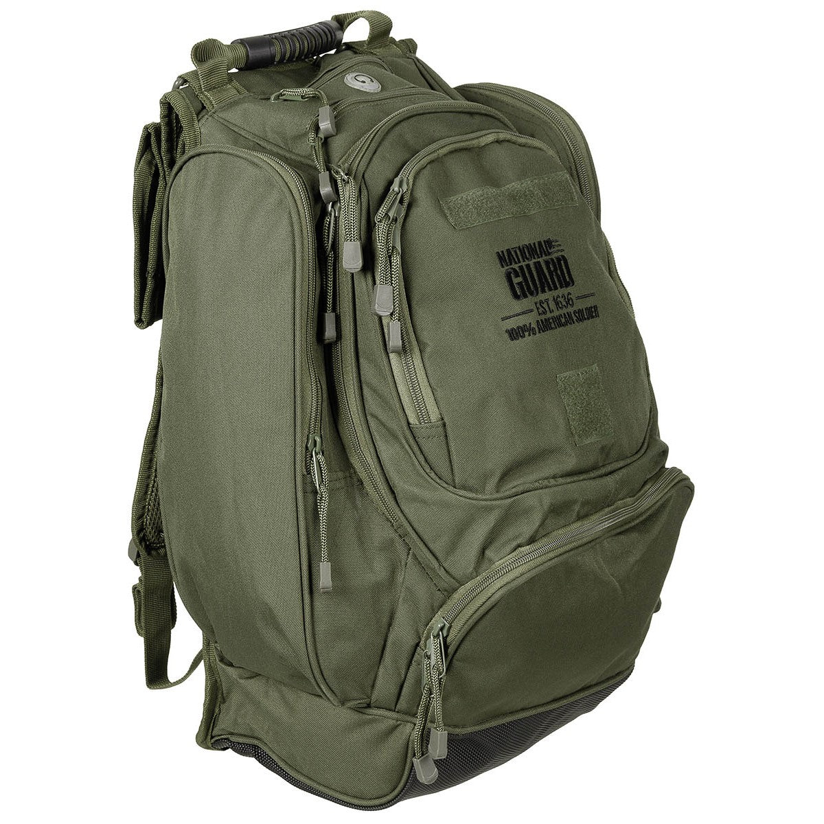 National guard bookbag on sale