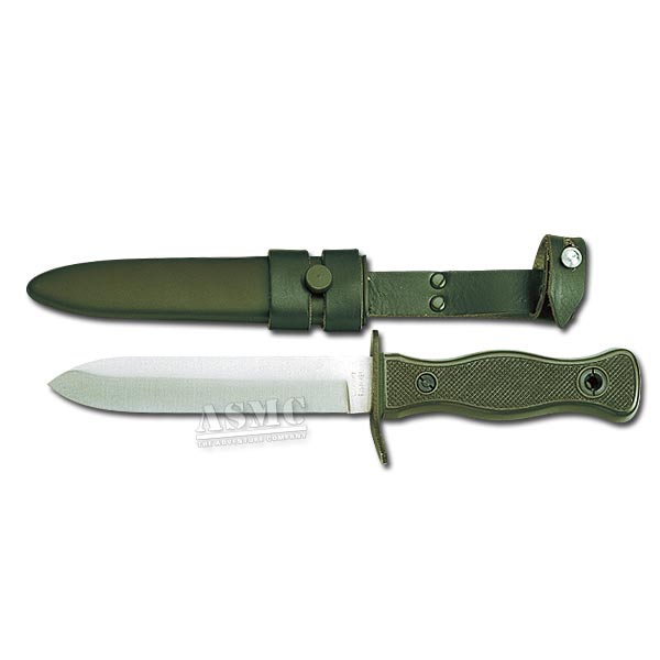 Bw Combat Knife – Asmc Gmbh International