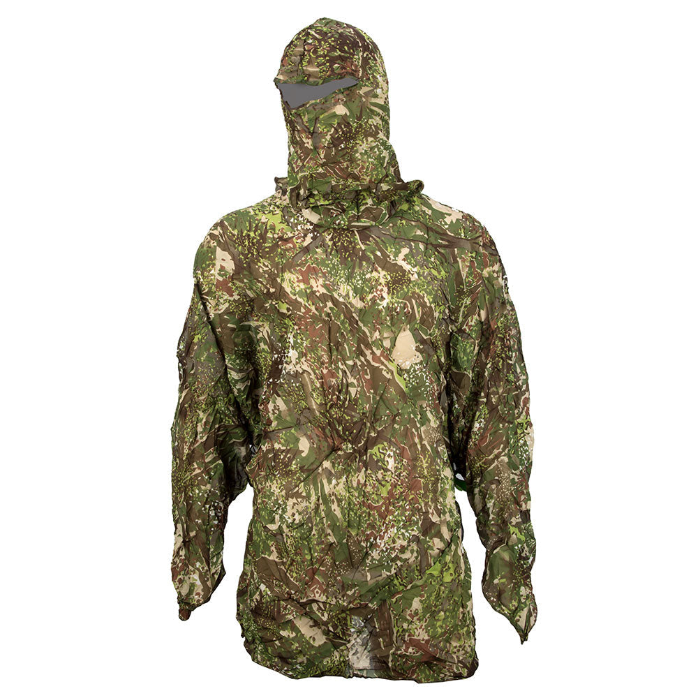 Compact Poncho concamo – ASMC GmbH International