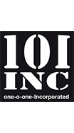 101 INC