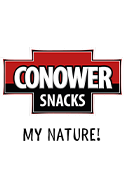 Conower Snacks