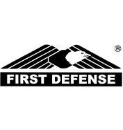 First Defense