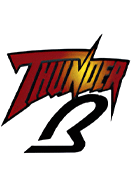 Thunder B