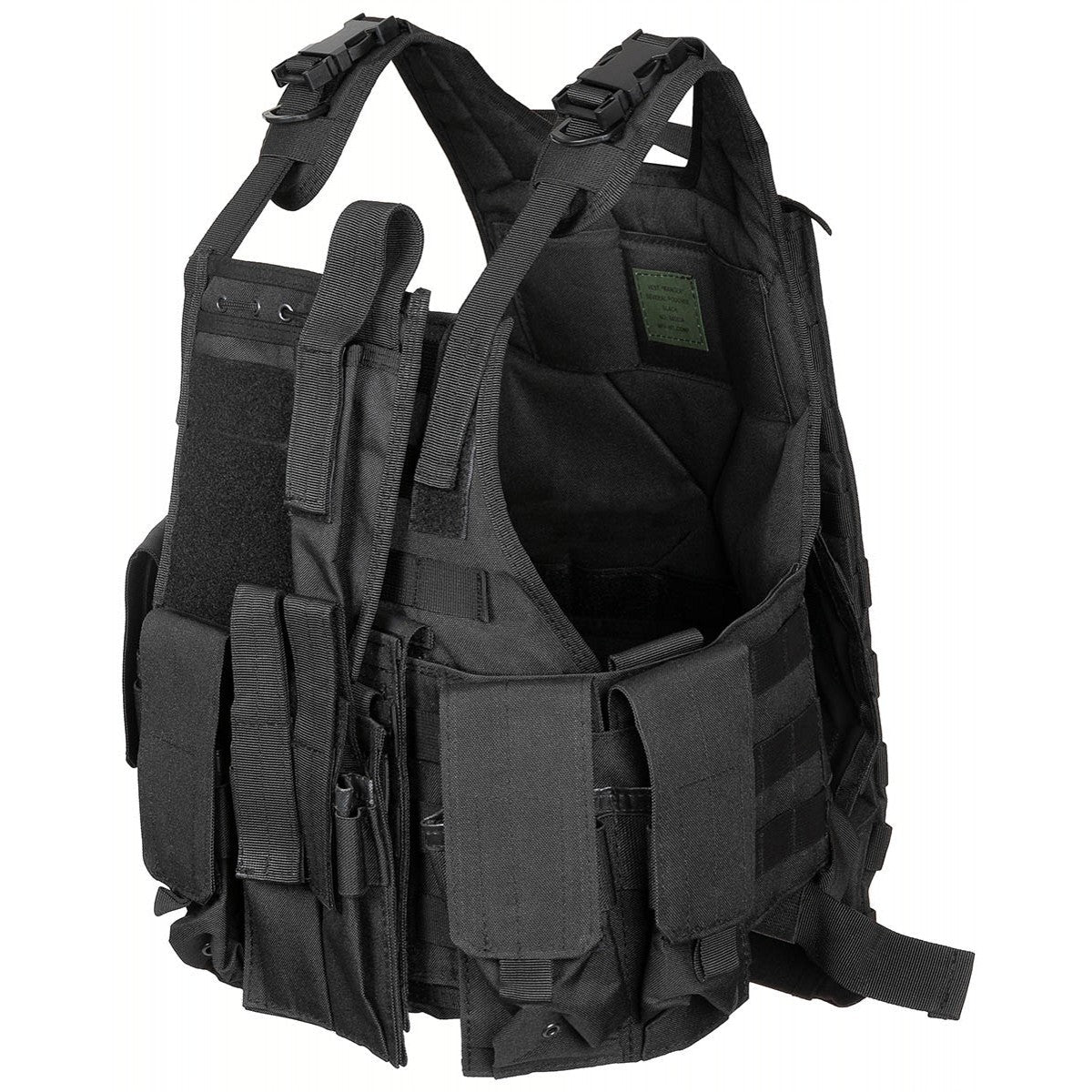 Ranger Tactical Vest