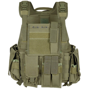 Ranger Tactical Vest