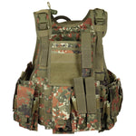 Ranger Tactical Vest