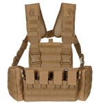 Chest Rig Mission