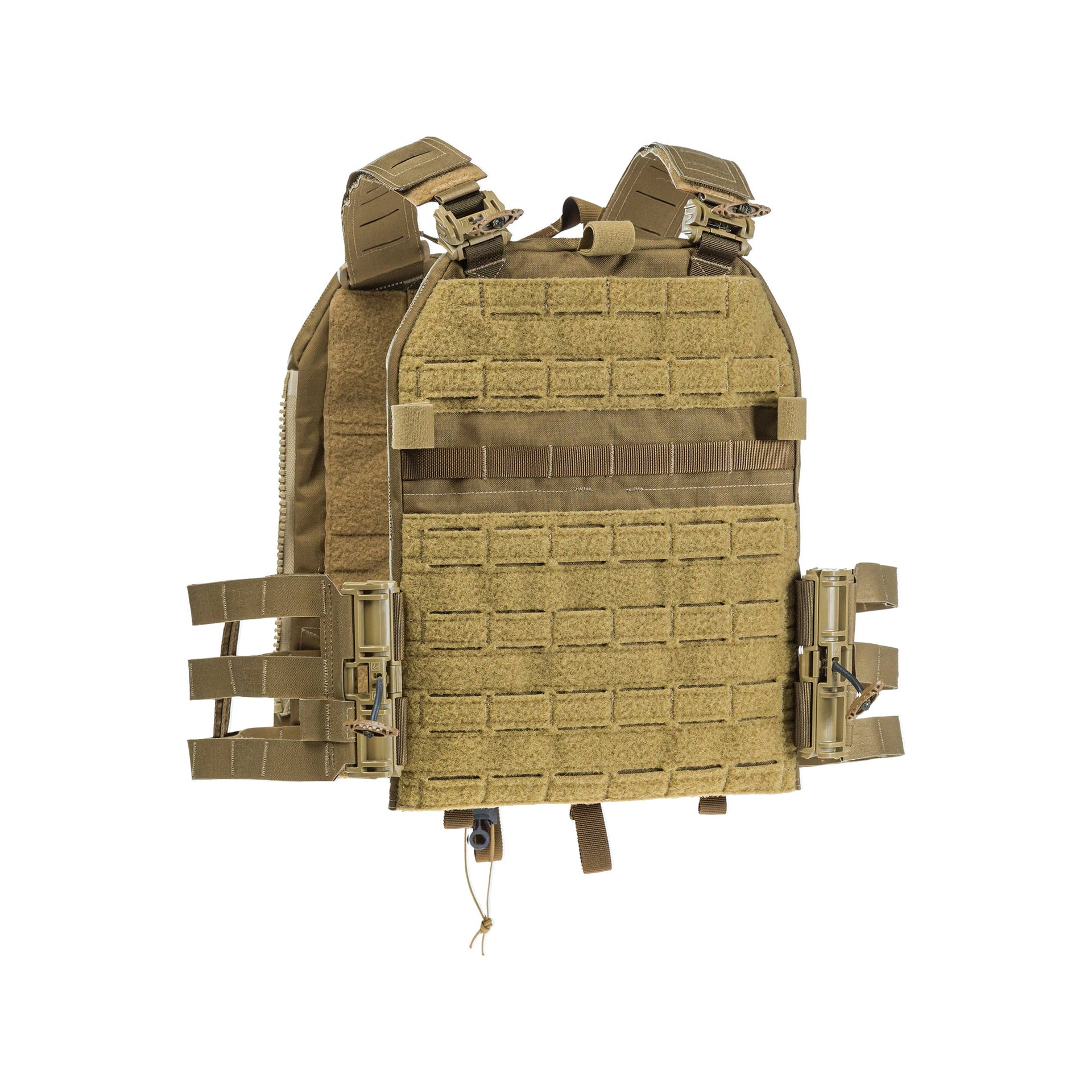 Plate Carrier Set LT042/2