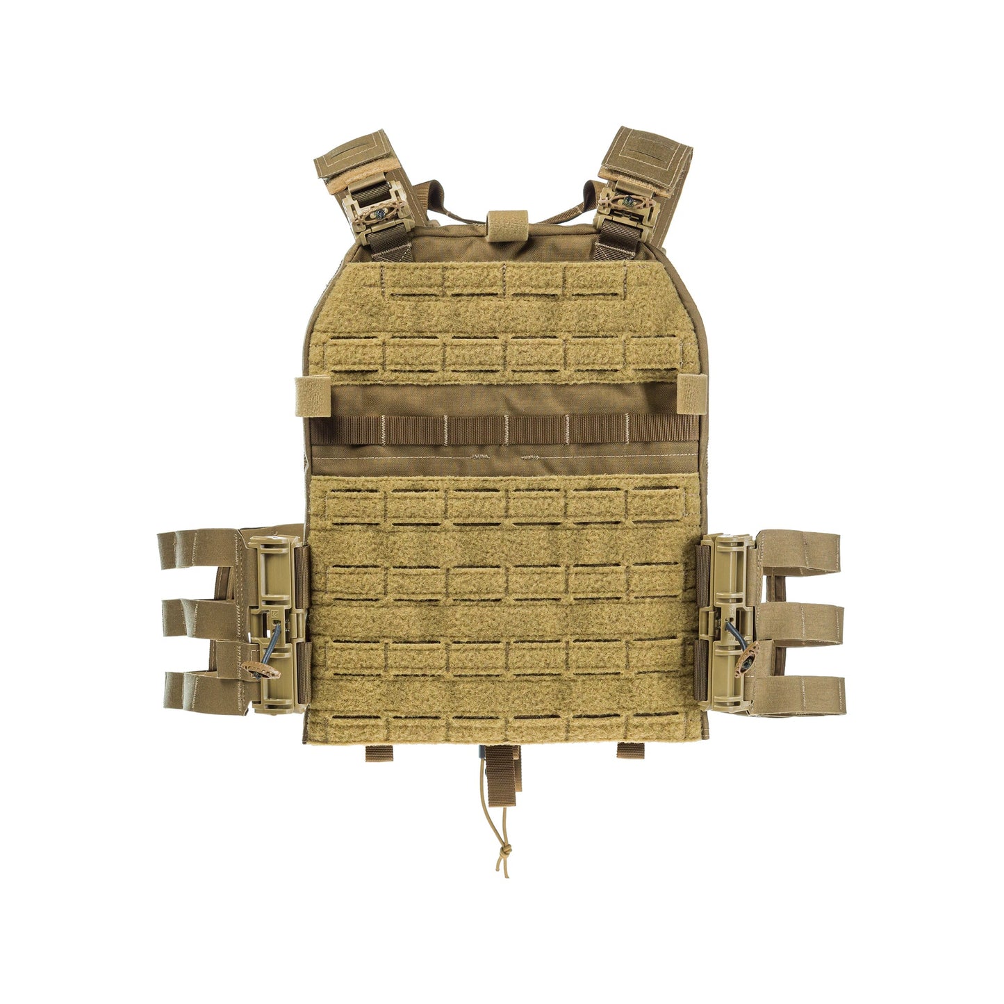 Plate Carrier Set LT042/2