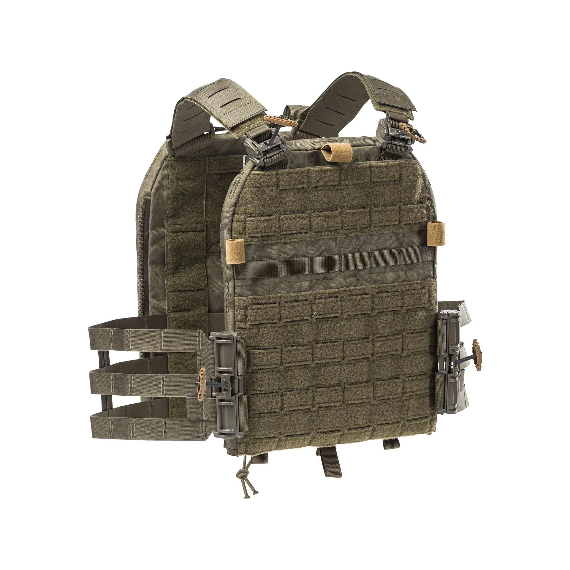 Plate Carrier Set LT042/2