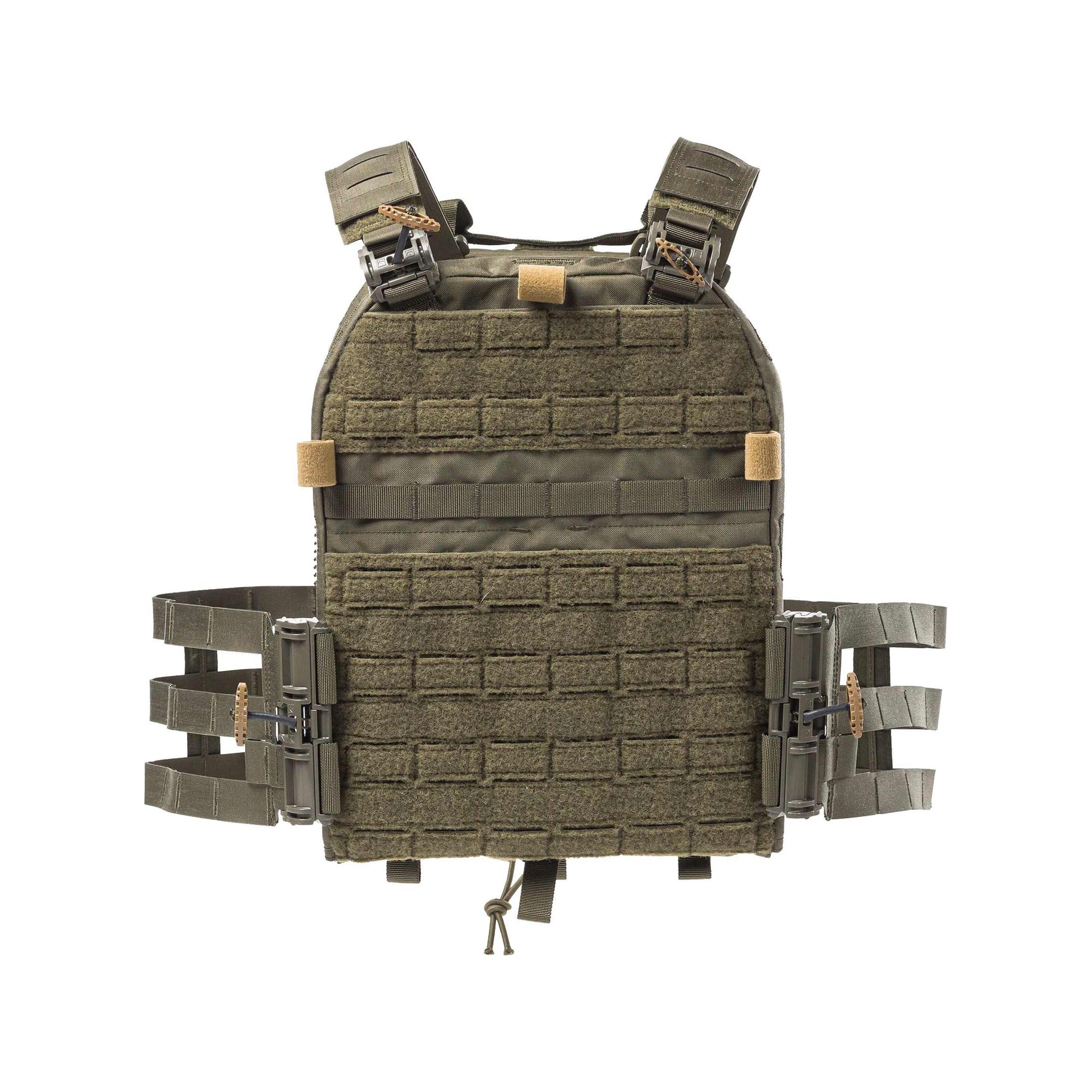 Plate Carrier Set LT042/2