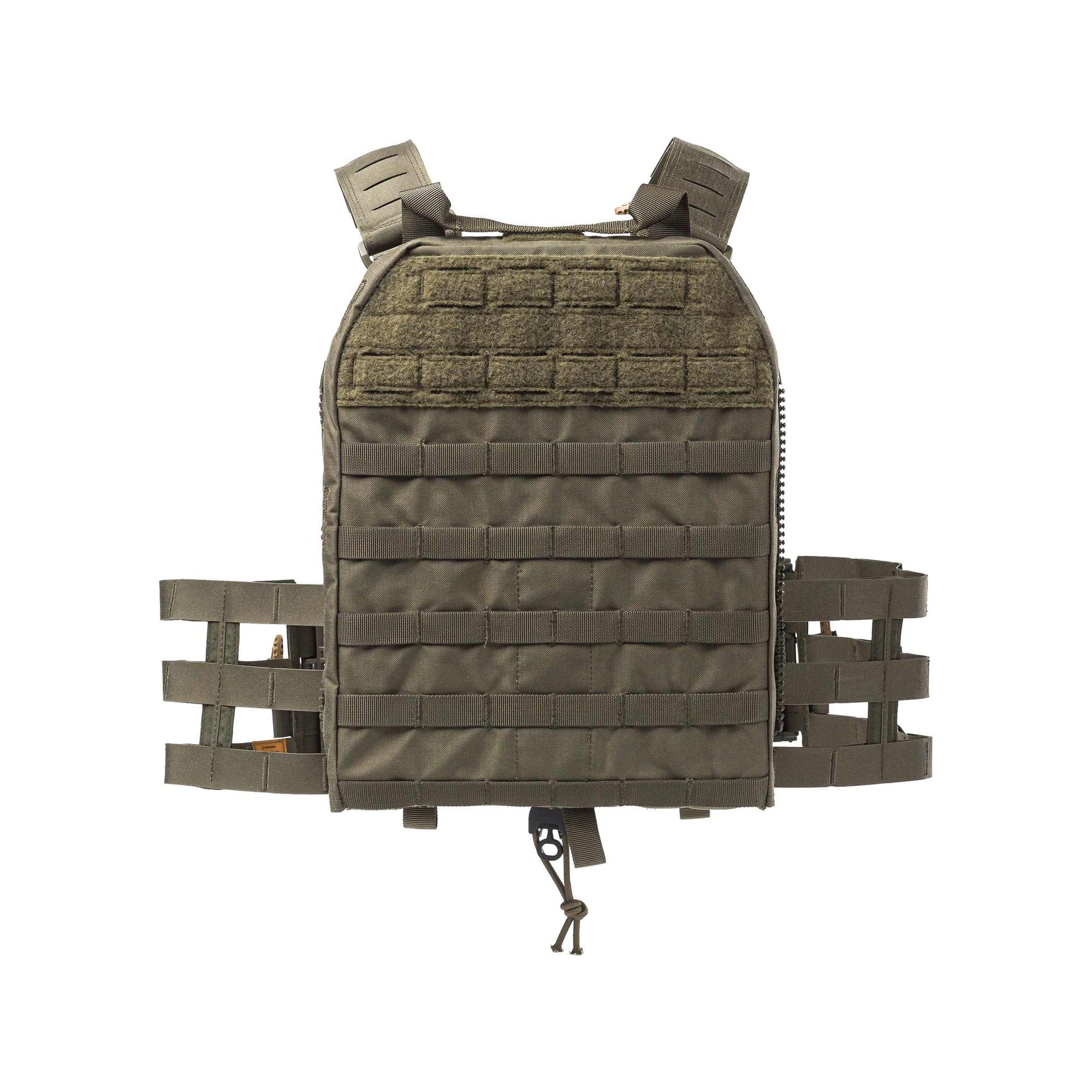 Plate Carrier Set LT042/2