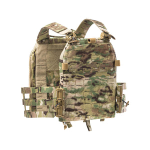 Plate Carrier Set LT042/2