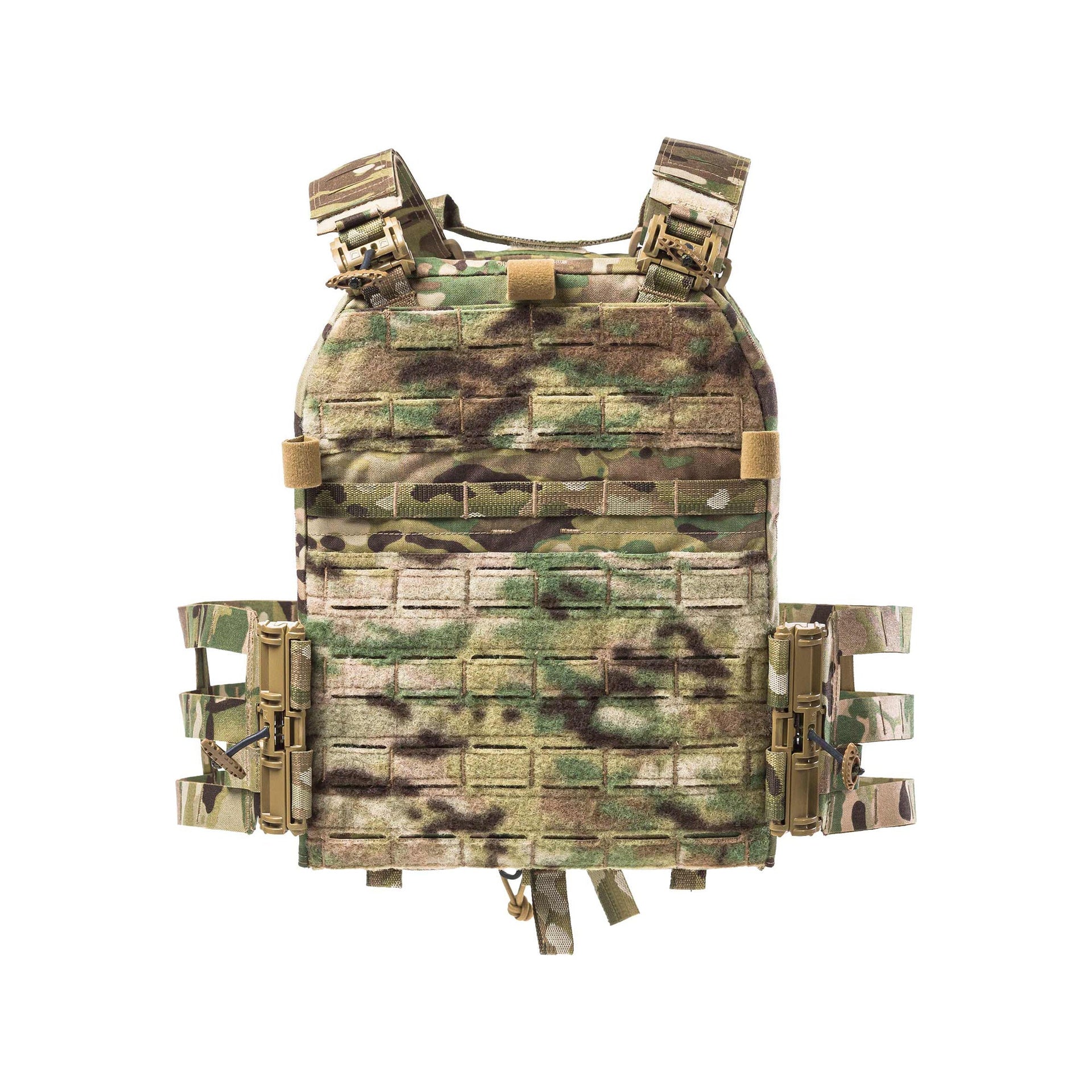 Plate Carrier Set LT042/2