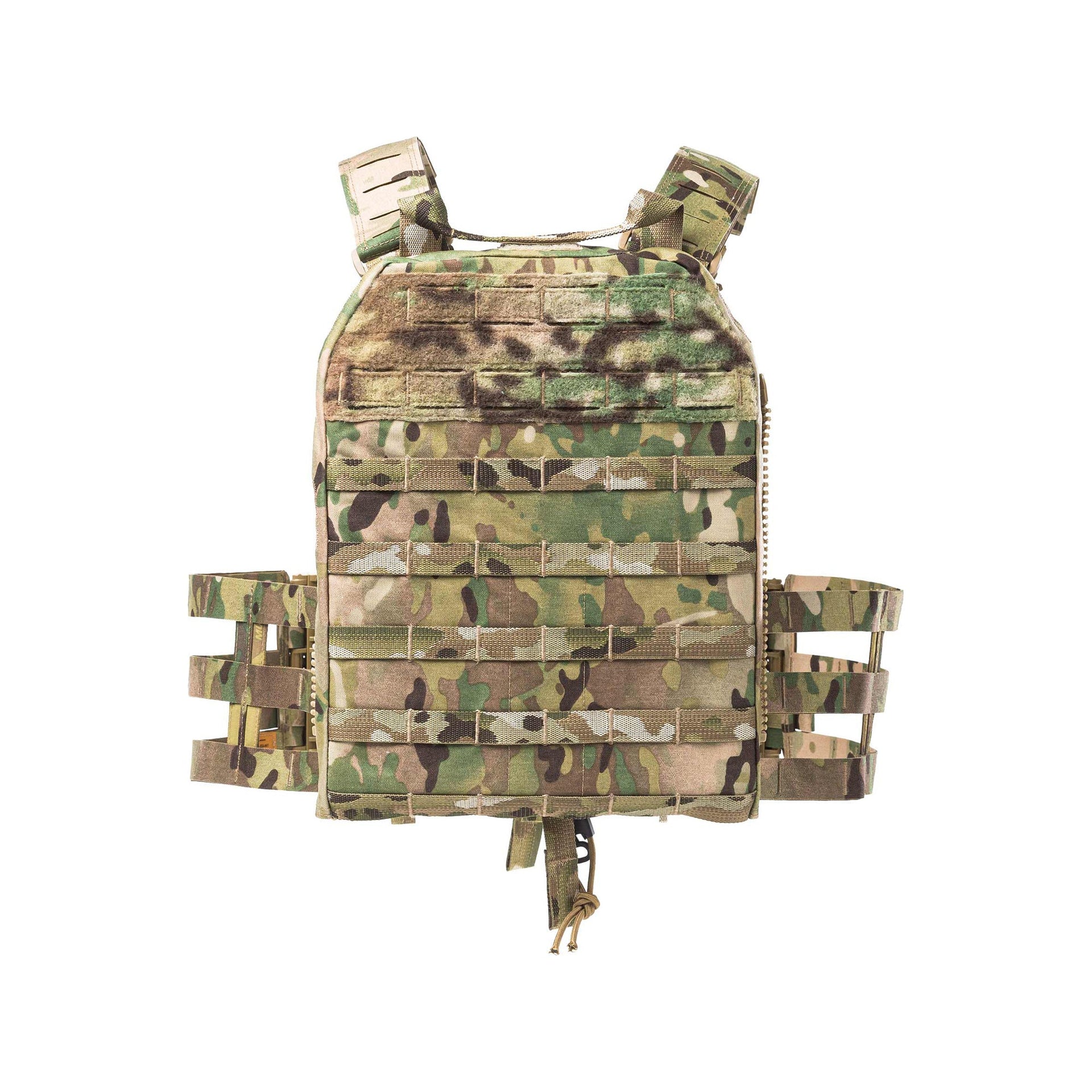 Plate Carrier Set LT042/2