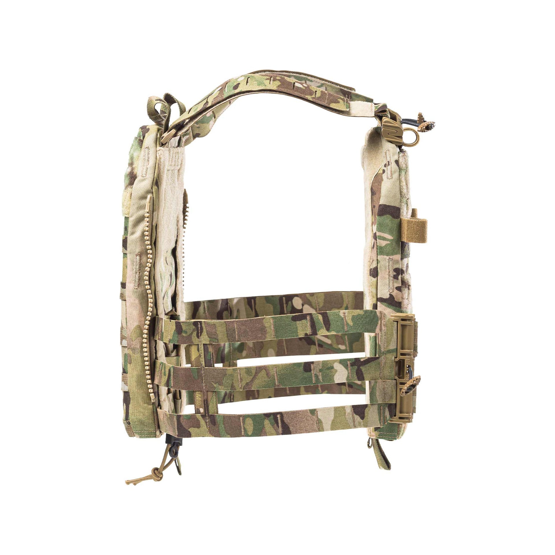 Plate Carrier Set LT042/2