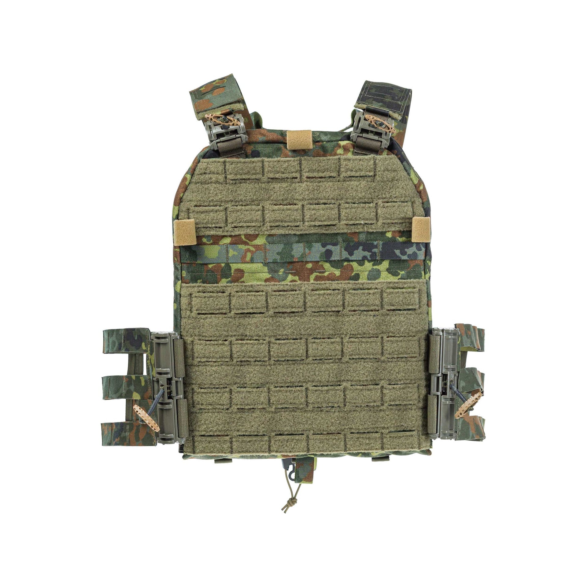 Plate Carrier Set LT042/2