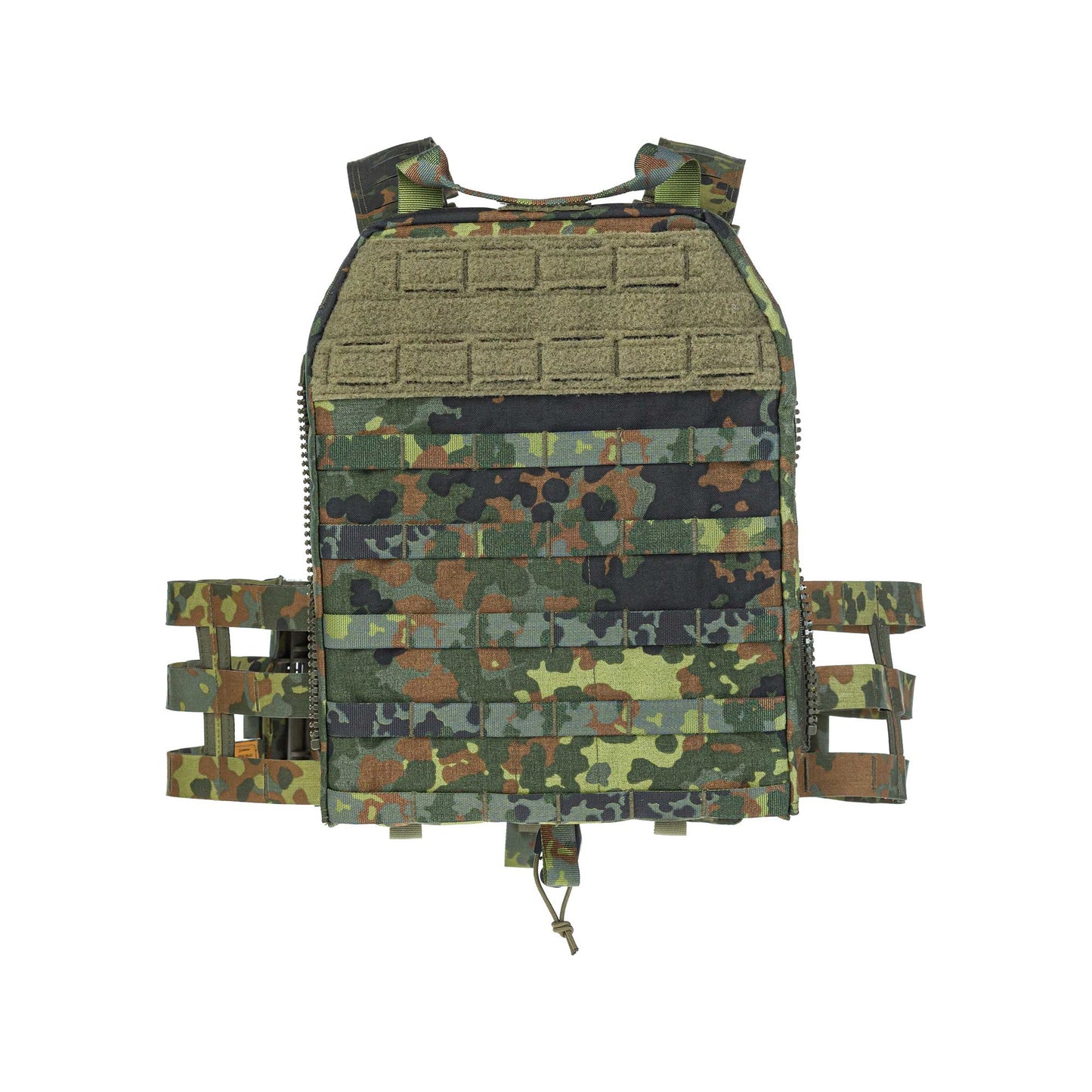 Plate Carrier Set LT042/2