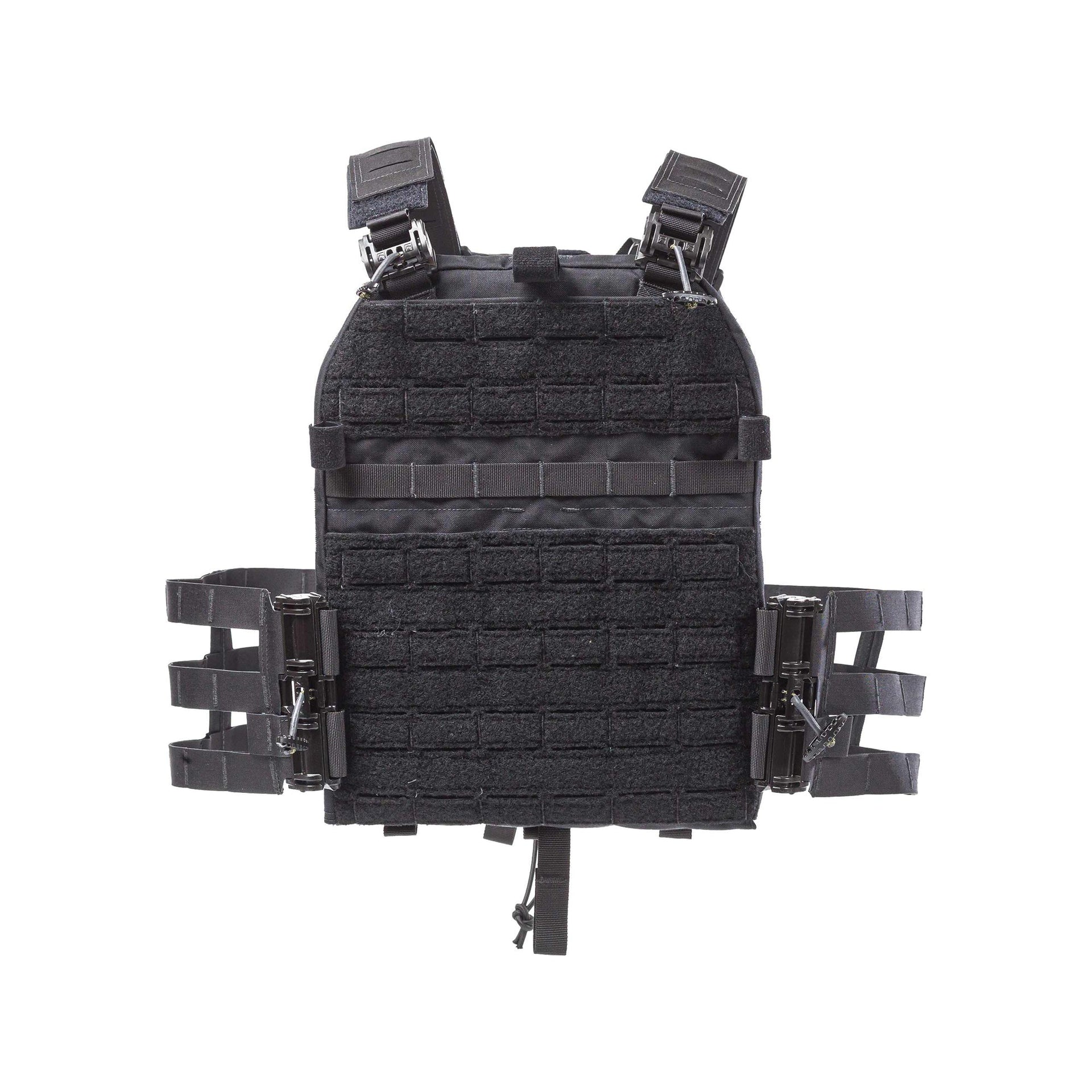 Plate Carrier Set LT042/2