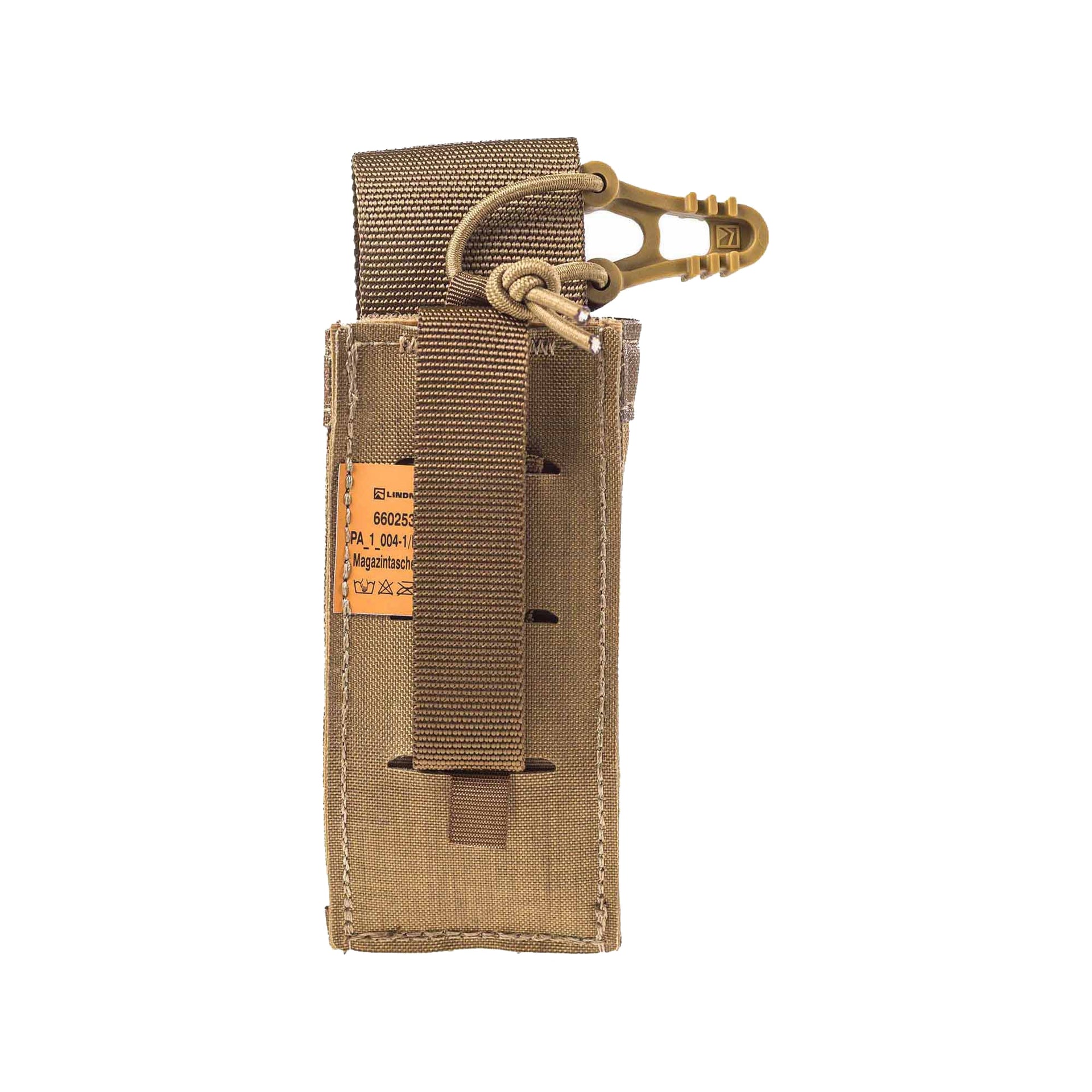 Magazine Pouch Pistol 1 PA004-1/II