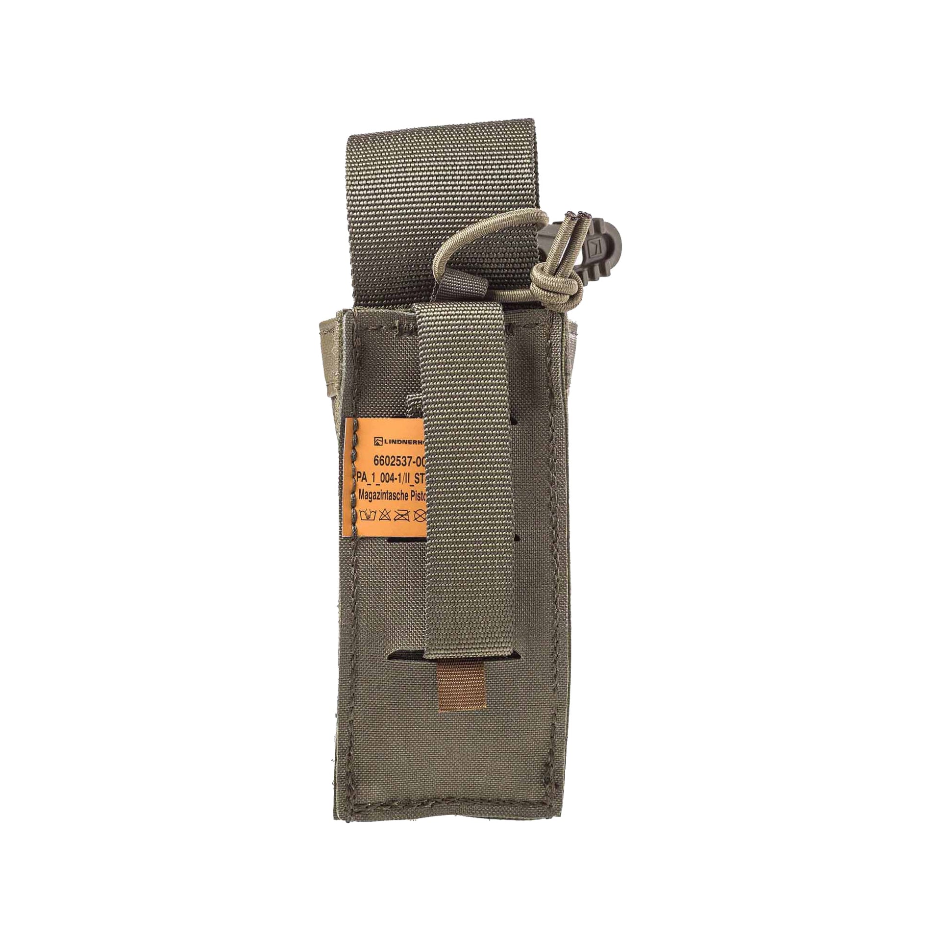 Magazine Pouch Pistol 1 PA004-1/II