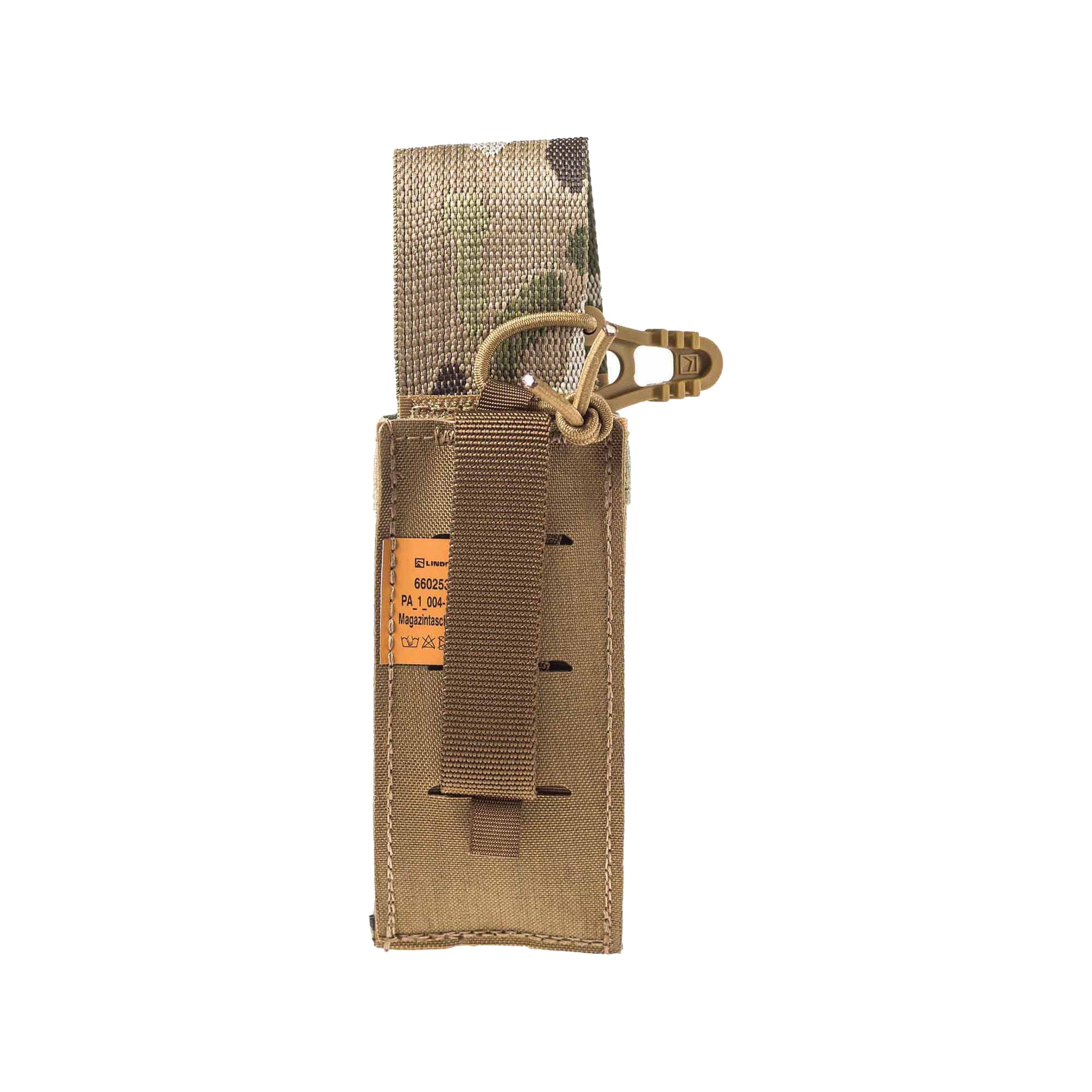 Magazine Pouch Pistol 1 PA004-1/II