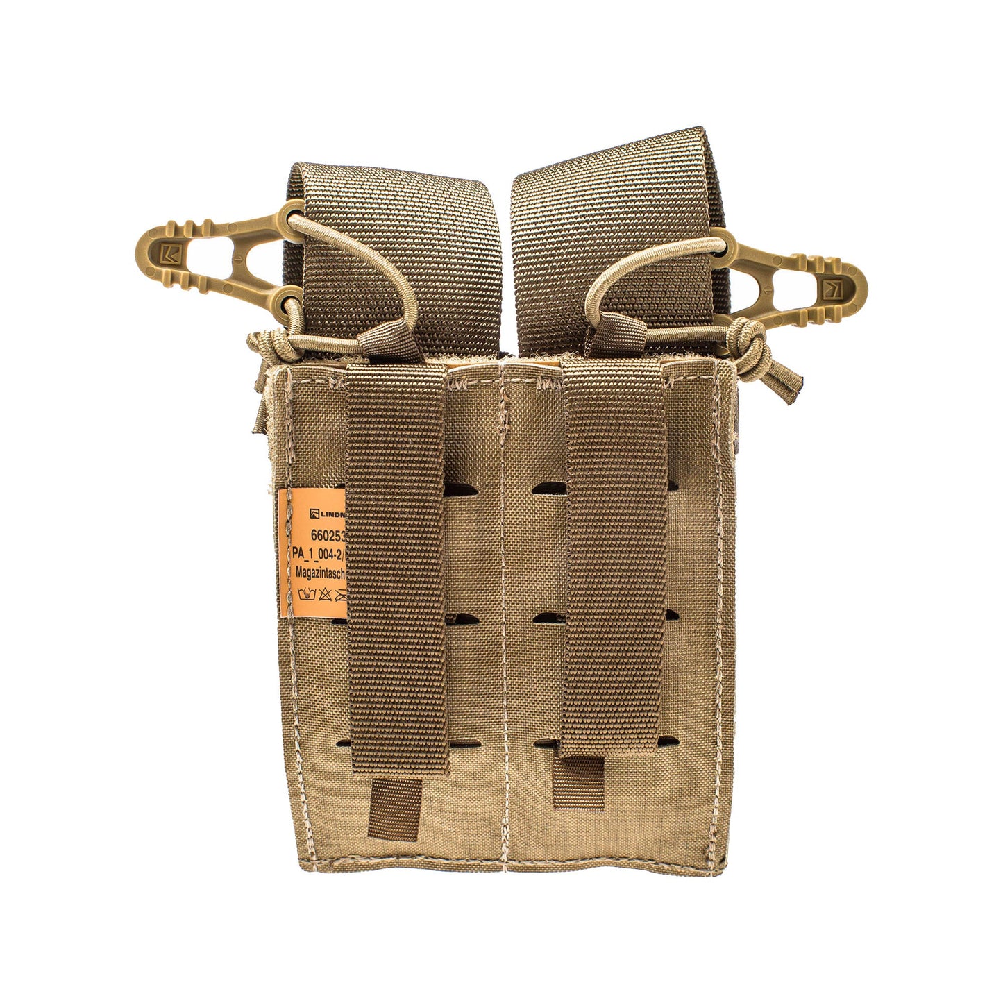 Magazine Pouch Pistol 2 PA004-2/II