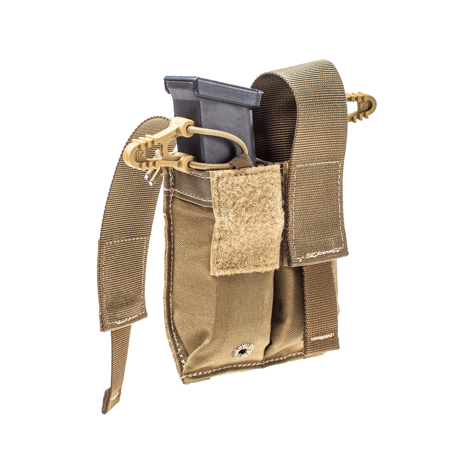 Magazine Pouch Pistol 2 PA004-2/II