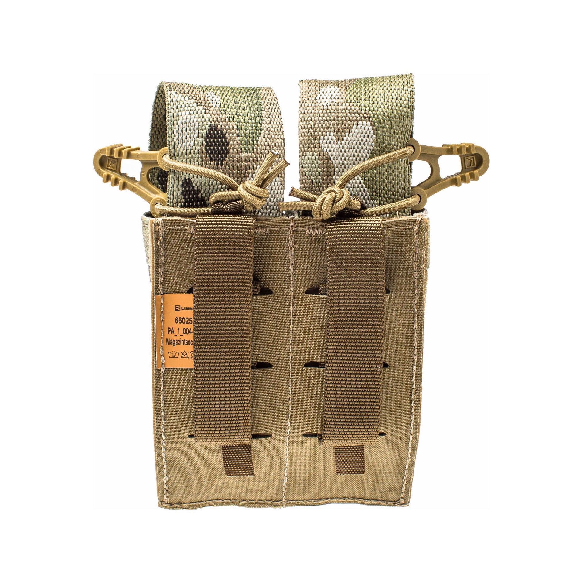 Magazine Pouch Pistol 2 PA004-2/II