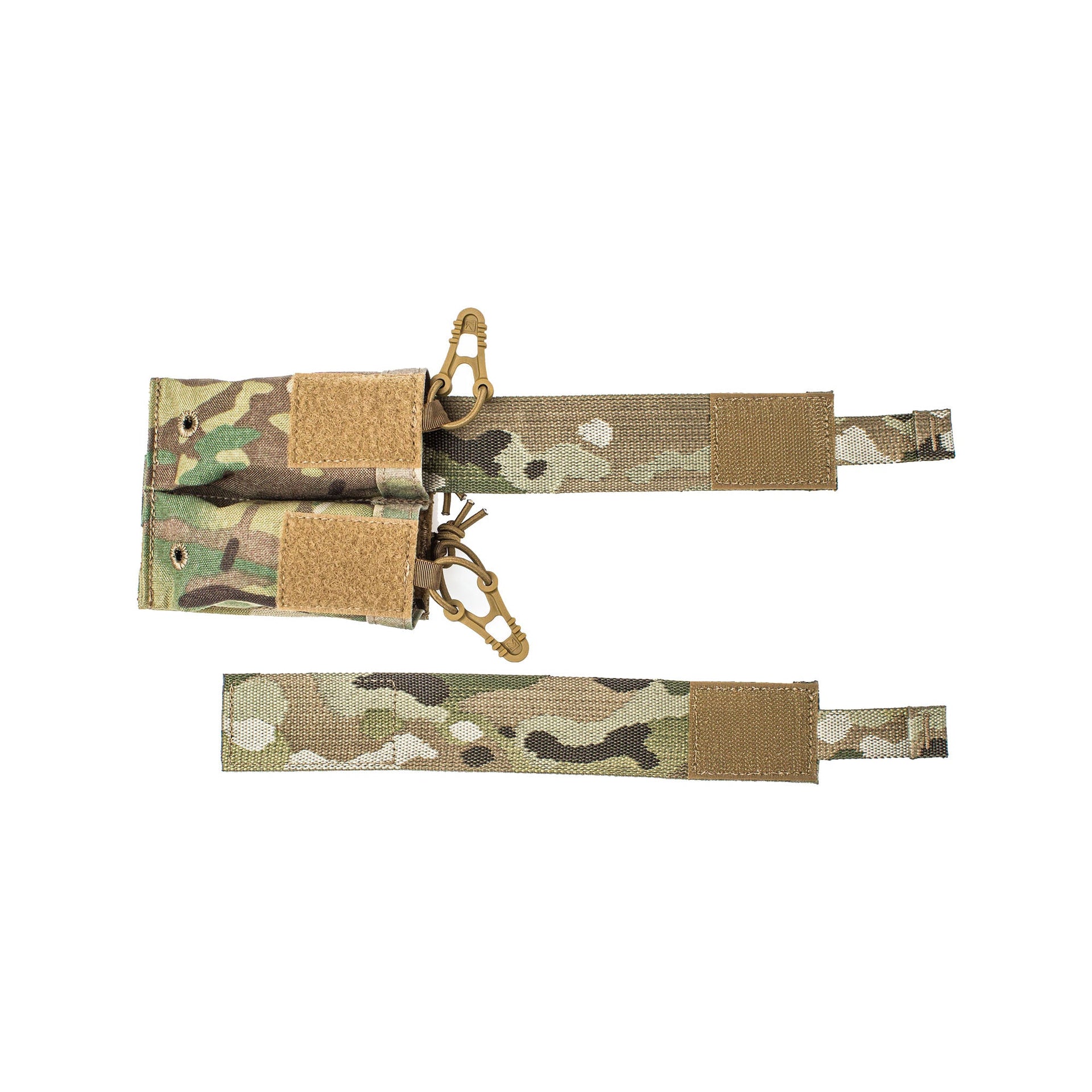 Magazine Pouch Pistol 2 PA004-2/II