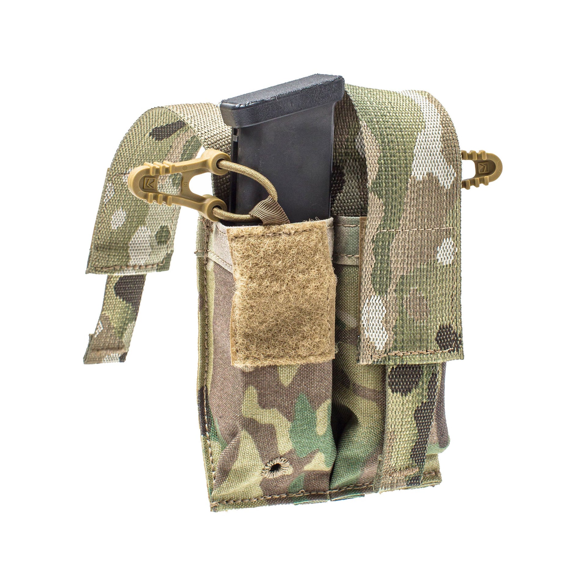 Magazine Pouch Pistol 2 PA004-2/II