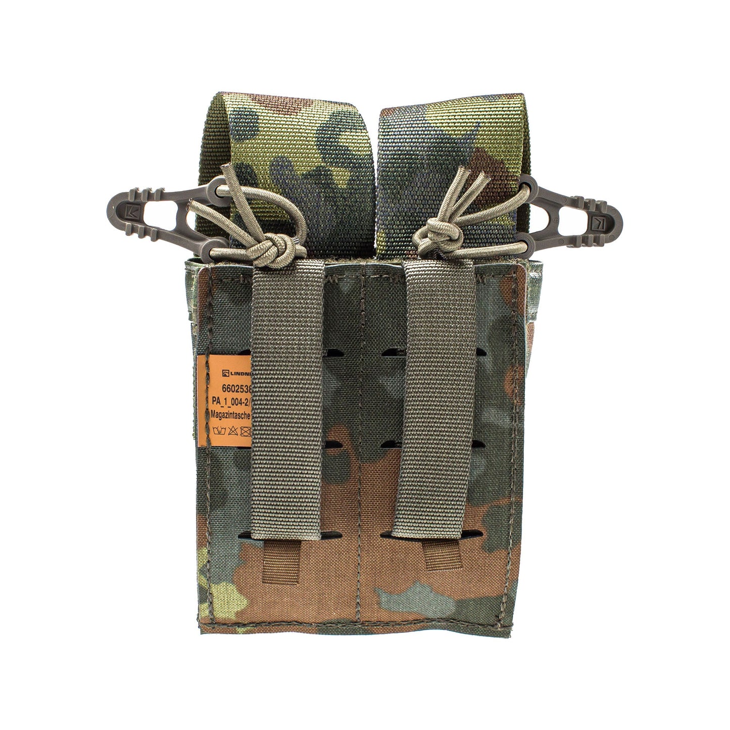 Magazine Pouch Pistol 2 PA004-2/II