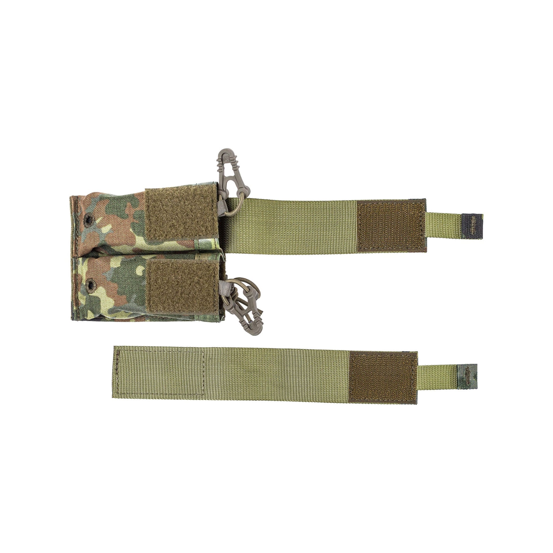 Magazine Pouch Pistol 2 PA004-2/II