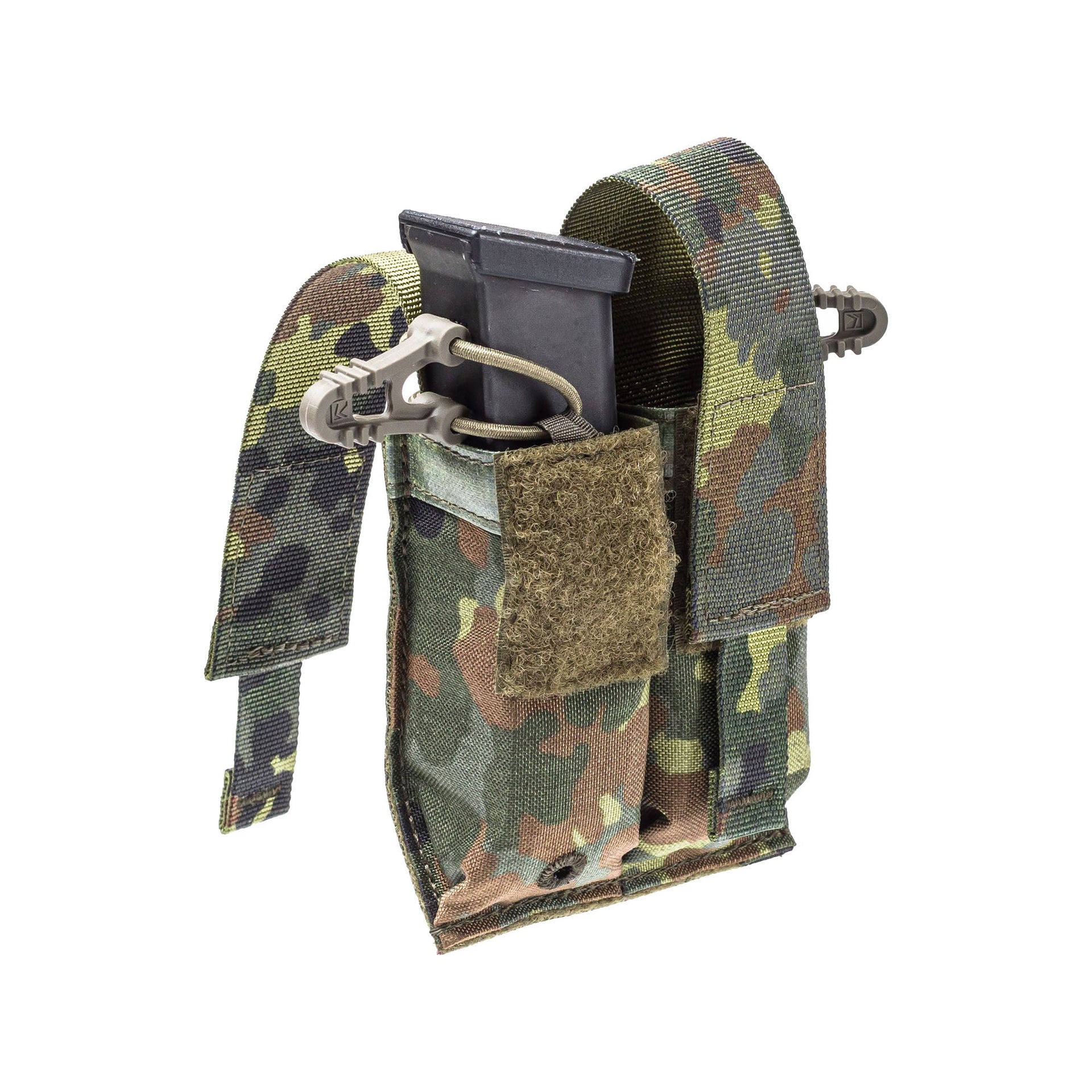 Magazine Pouch Pistol 2 PA004-2/II