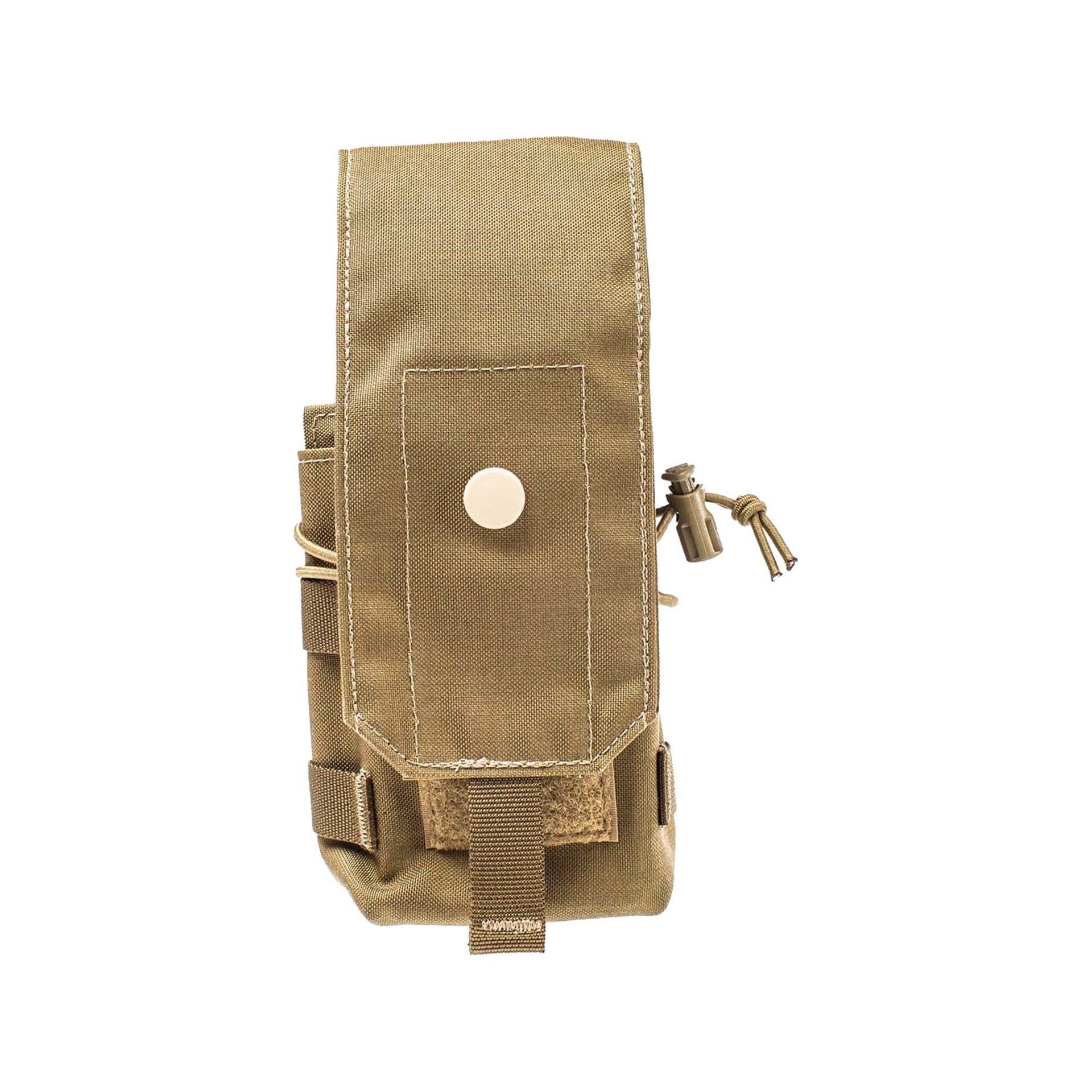 Cargador Bolsa Rifle 2 PA001/2