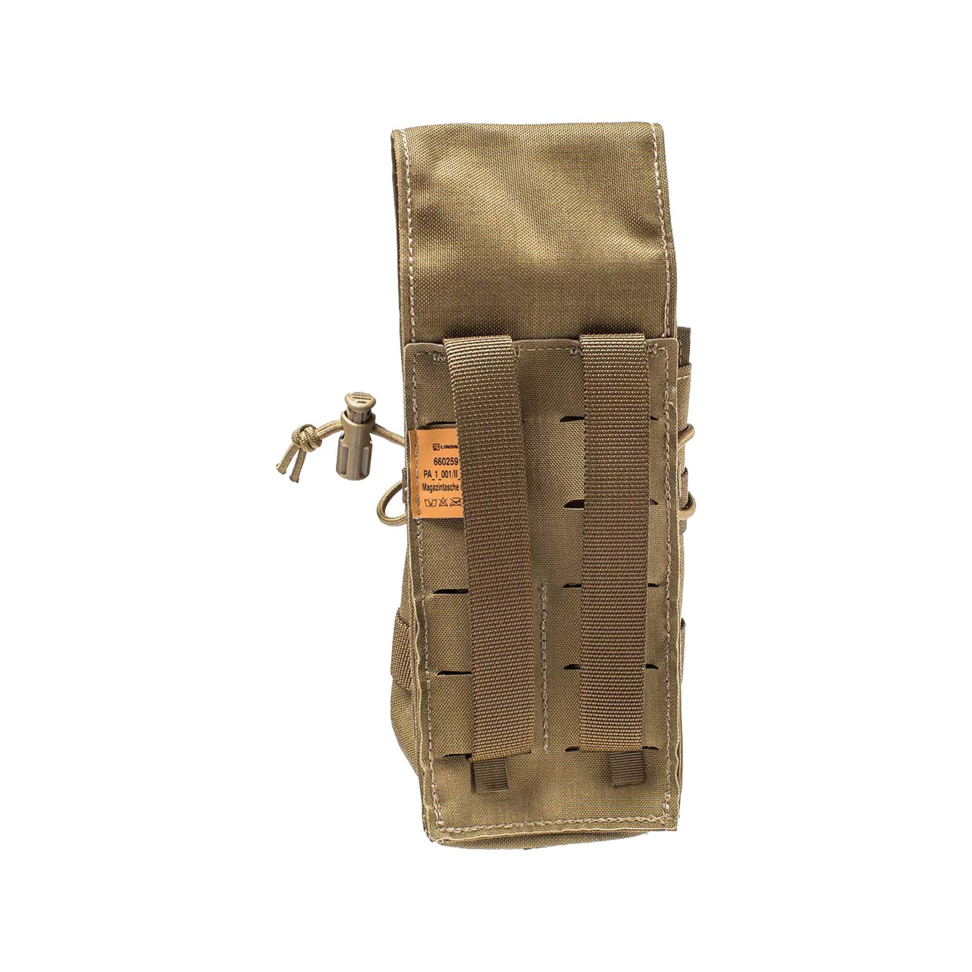 Cargador Bolsa Rifle 2 PA001/2