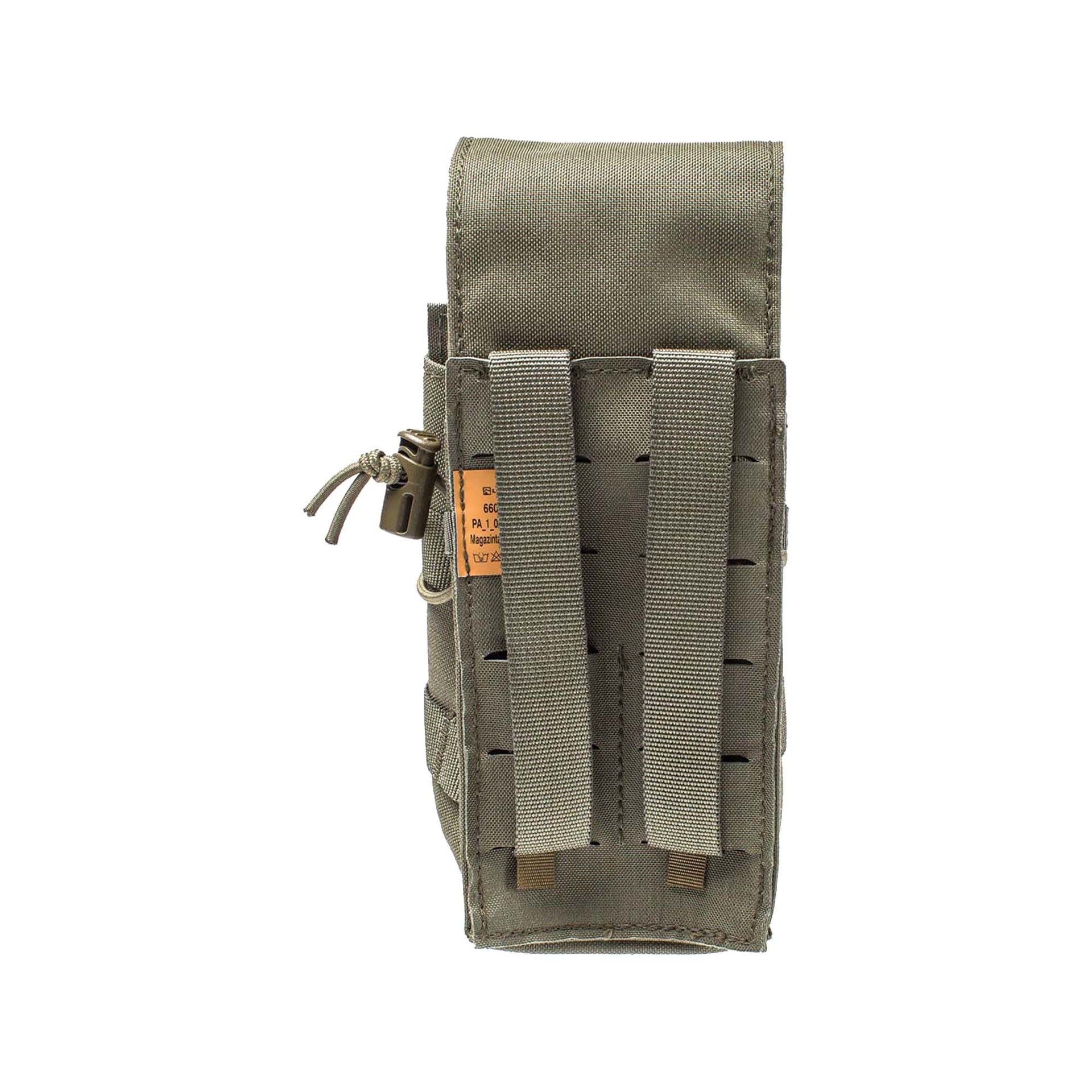 Cargador Bolsa Rifle 2 PA001/2