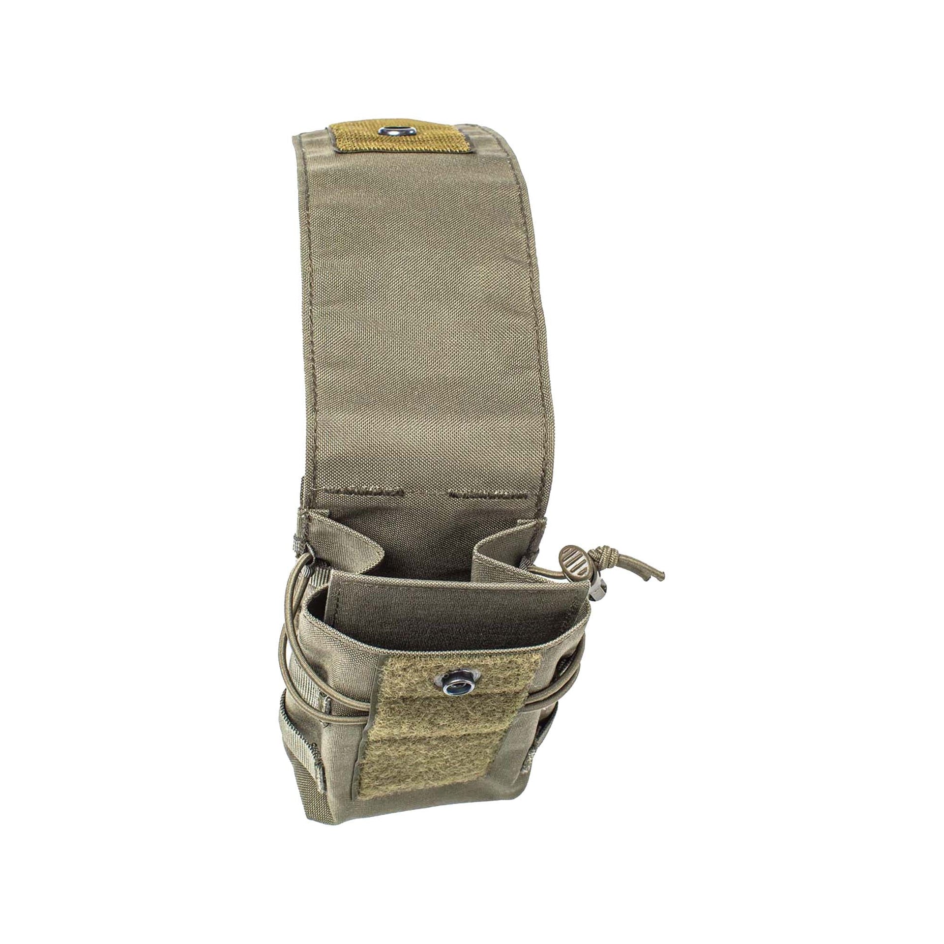 Magazine Pouch Rifle 2 PA001/2