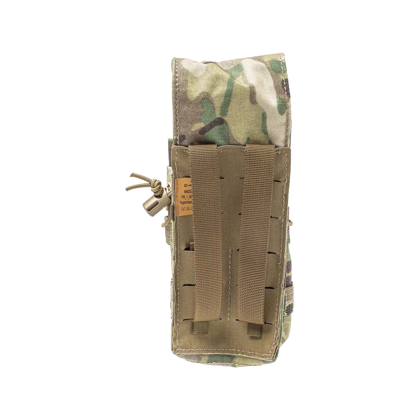 Magazine Pouch Rifle 2 PA001/2