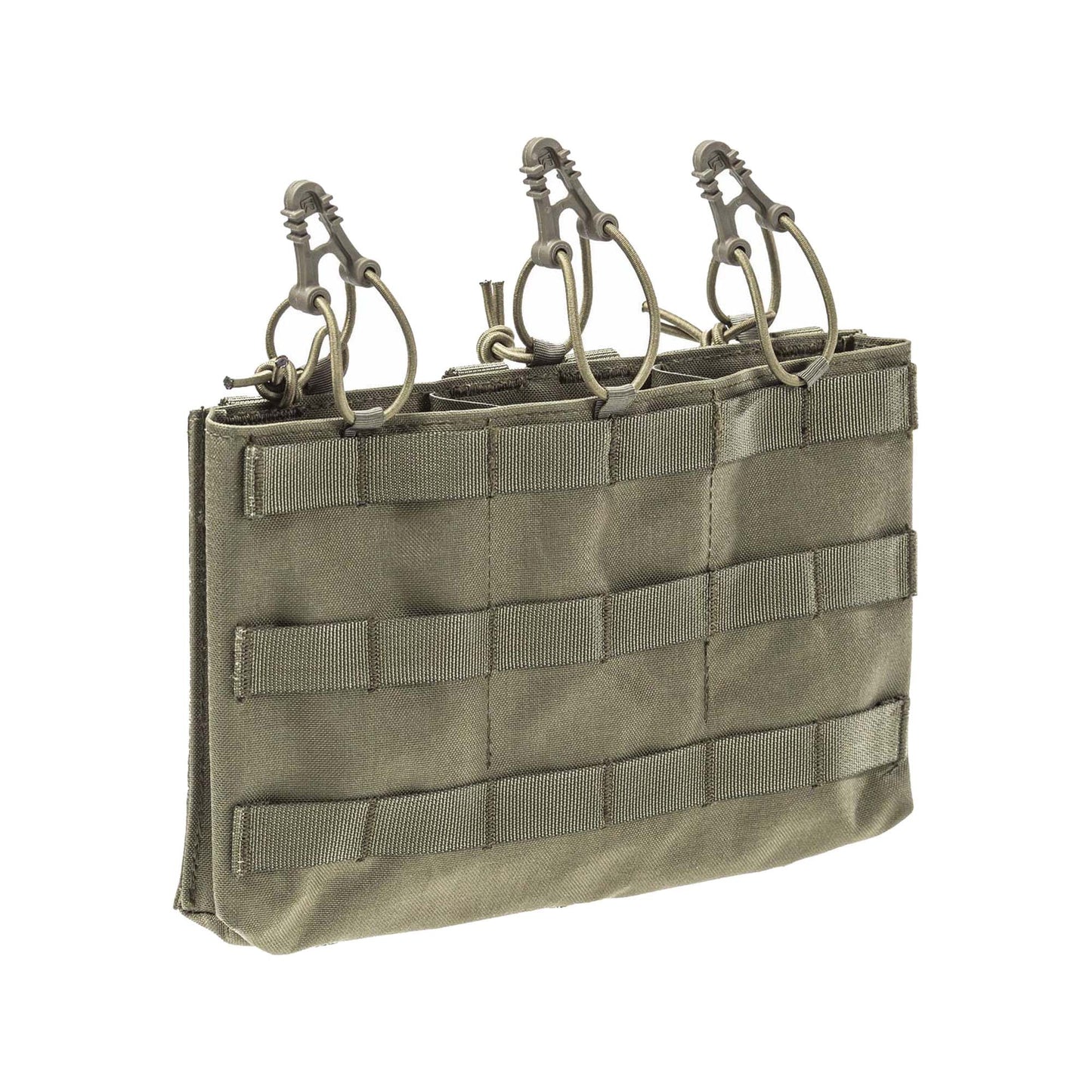 Panel cargador Rifle 3 PA098/2 gris piedra