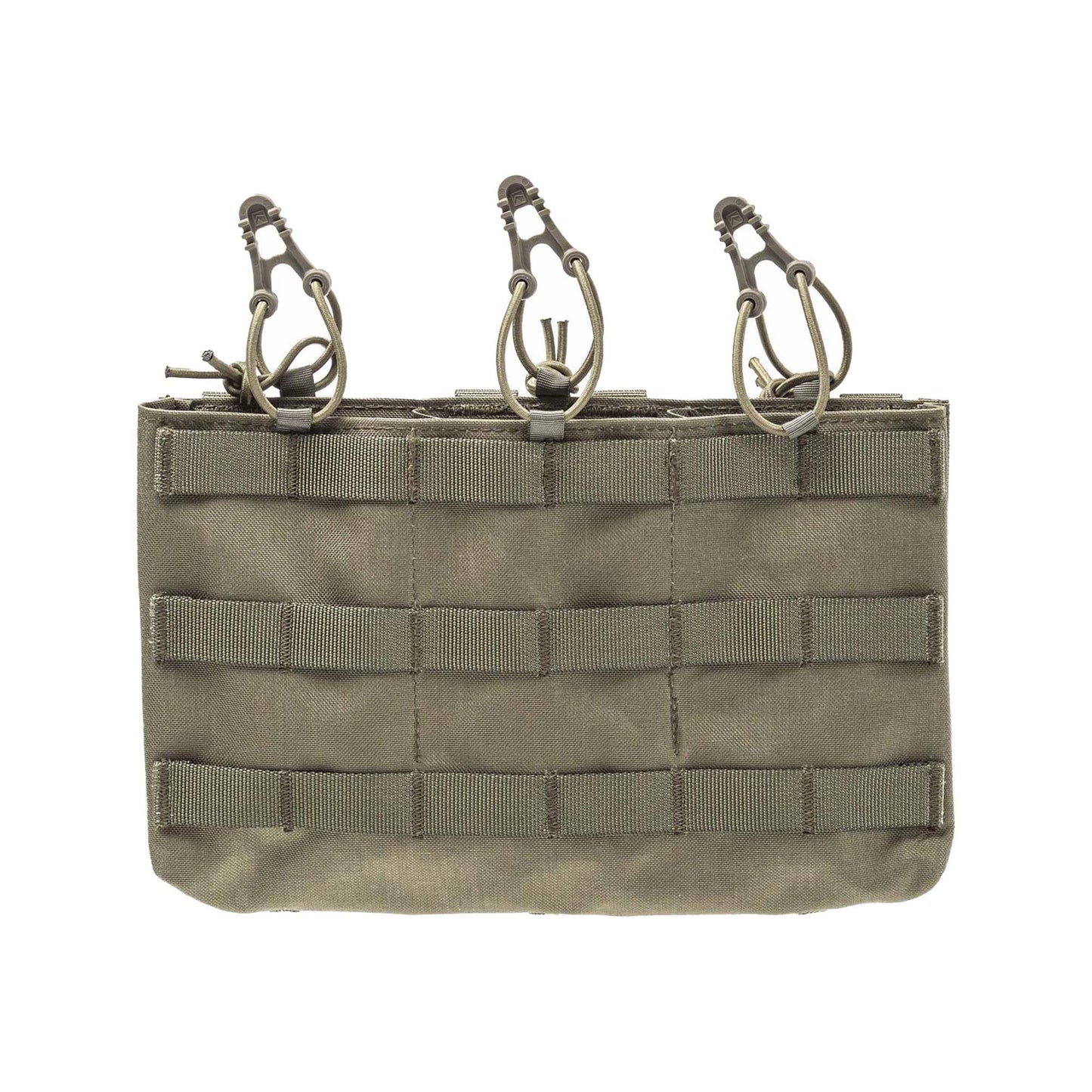 Panel cargador Rifle 3 PA098/2 gris piedra