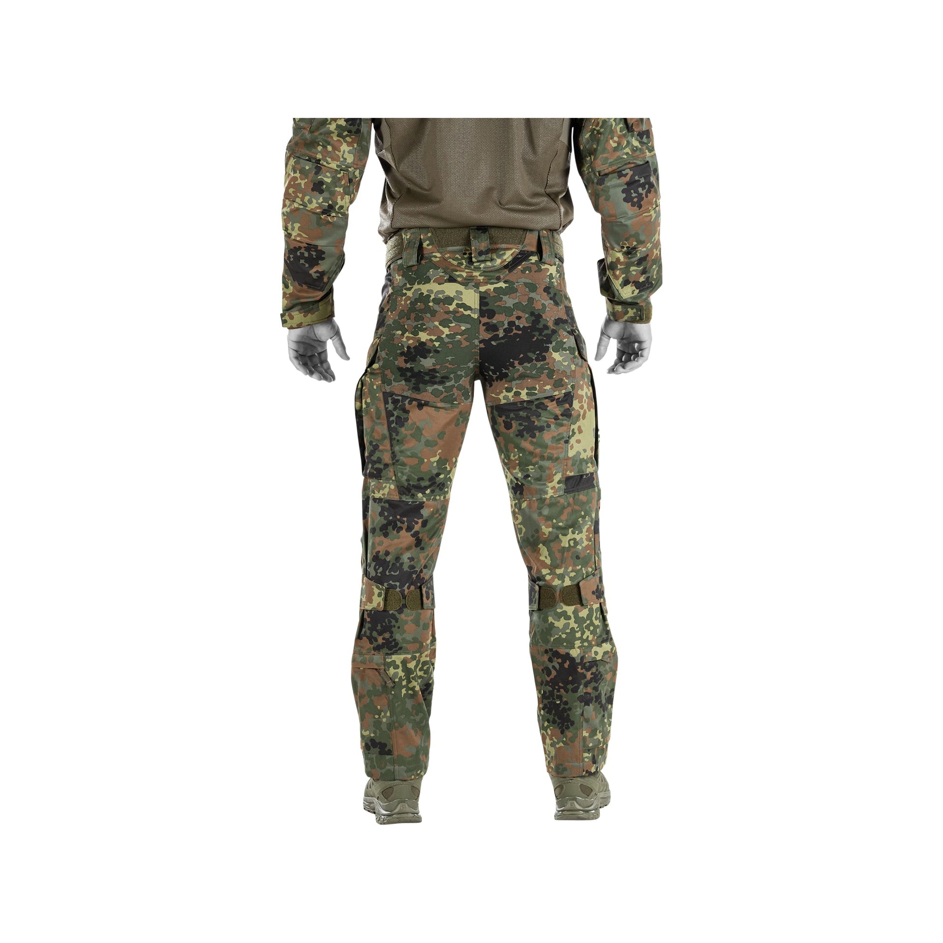 Combat Pants Advanced