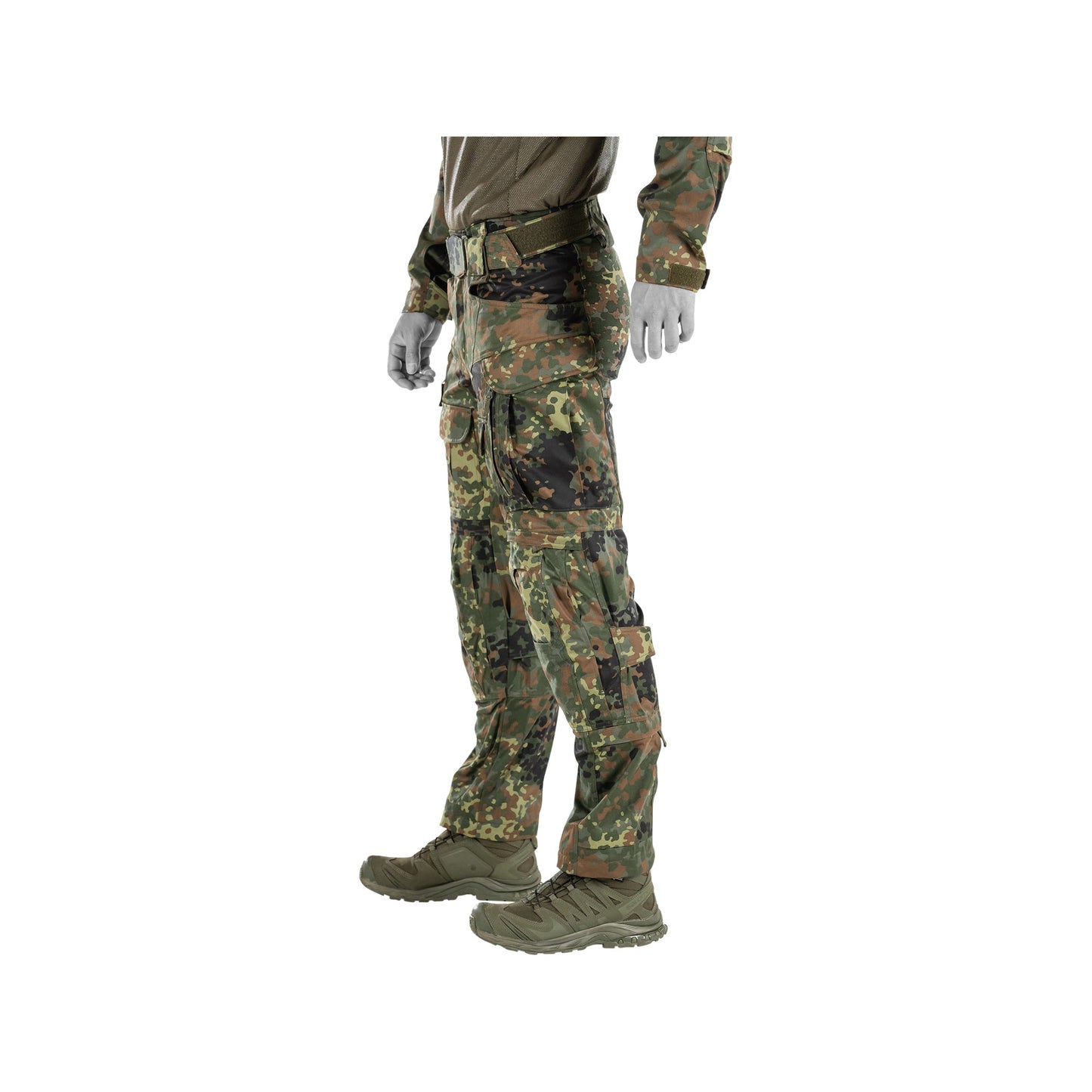 Combat Pants Advanced