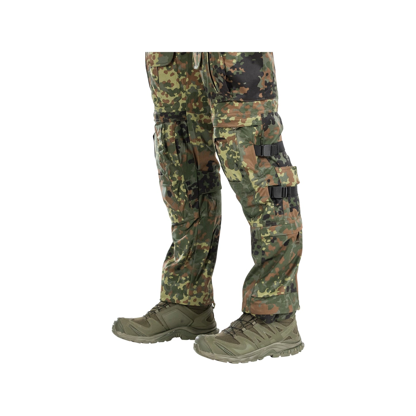 Combat Pants Advanced