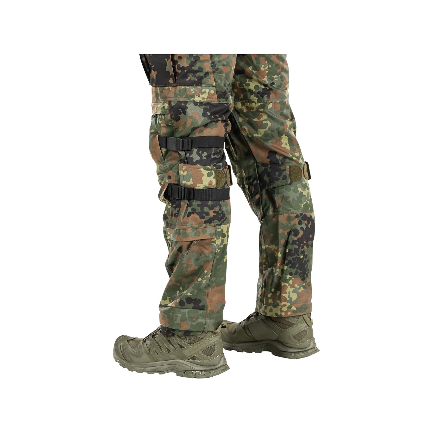 Combat Pants Advanced