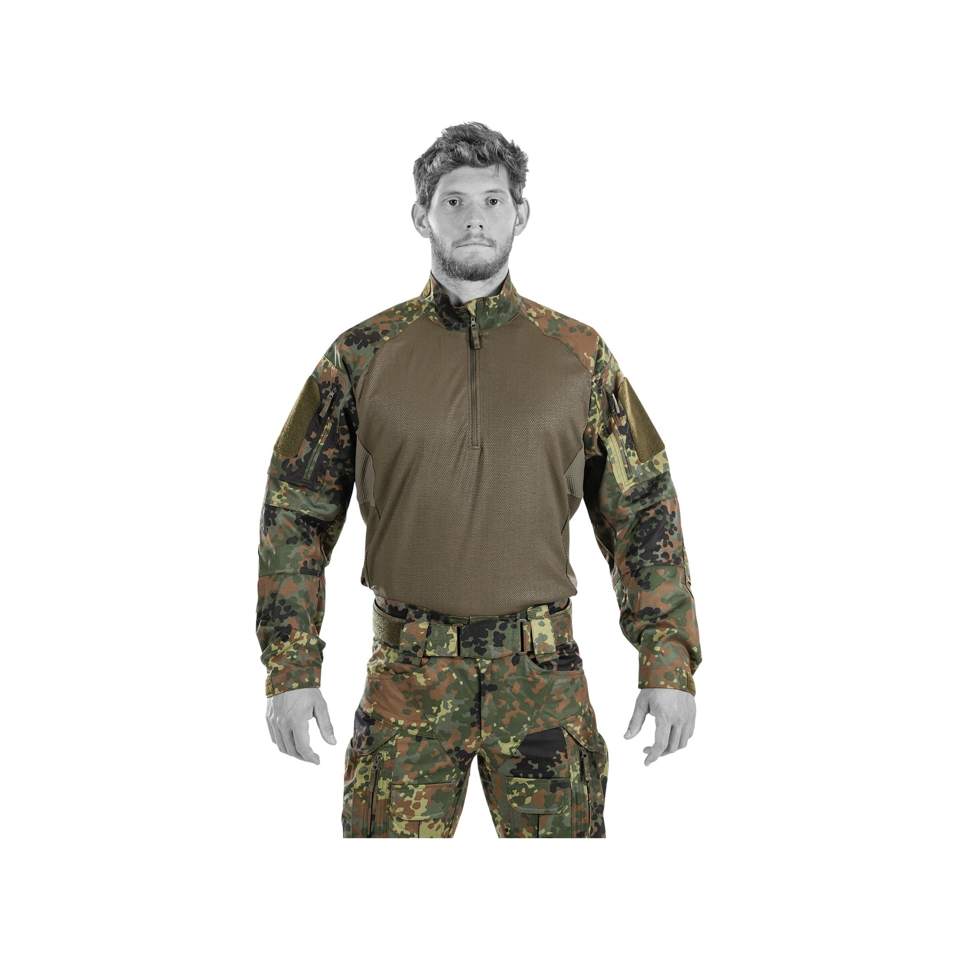 Combat Shirt Advanced