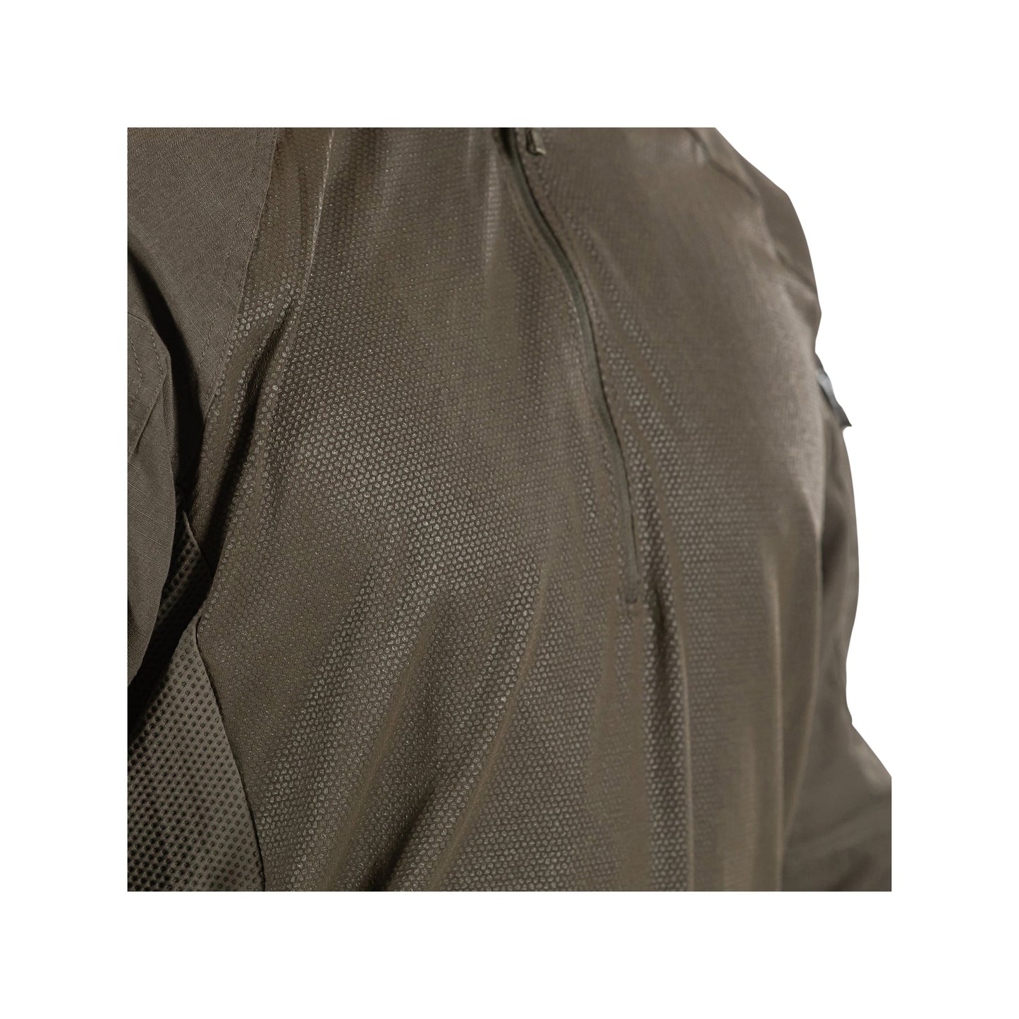 Camicia da combattimento AdvancedX grigio pietra